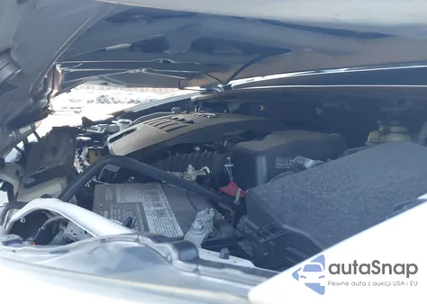 2017 Toyota Corolla L/Le/Xle/Se/Xse из США, поврежденный, VIN 5YFBURHE7HP676481